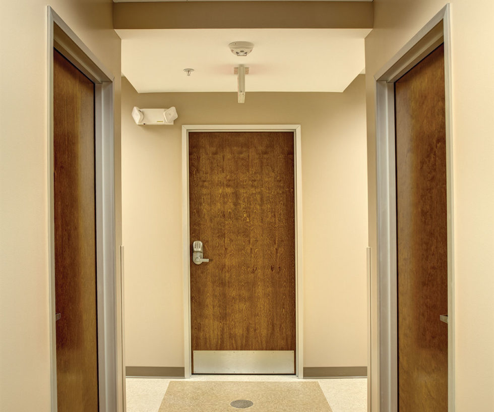 American Series Doormerica