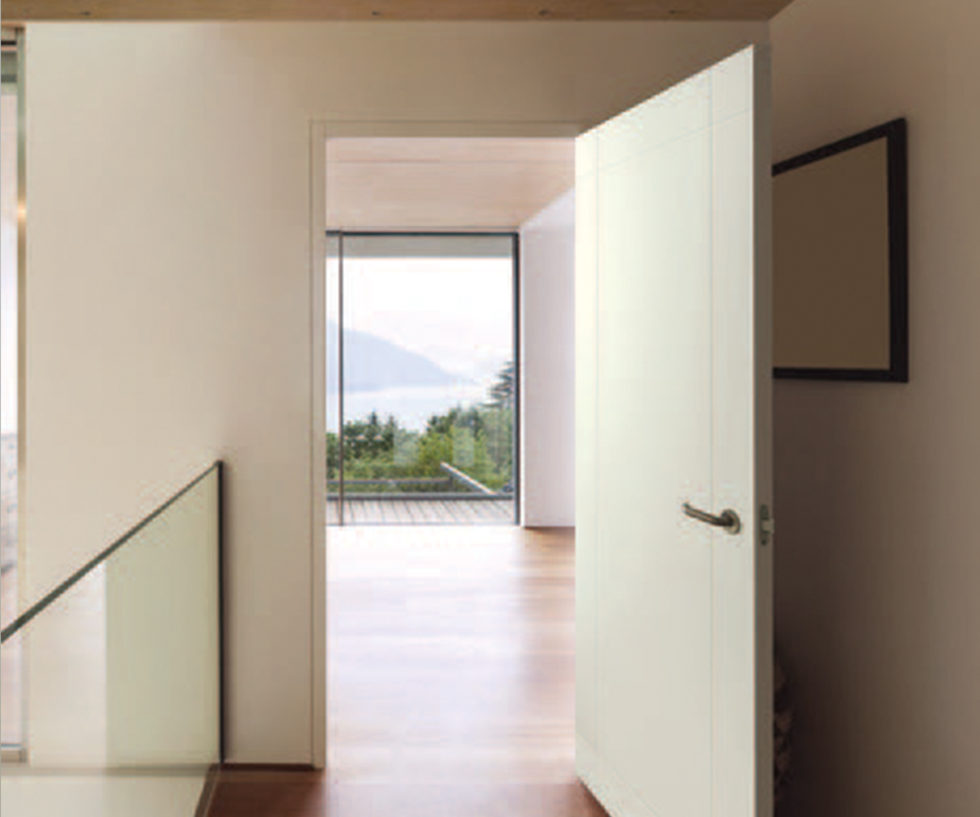 Encore Doors Doormerica